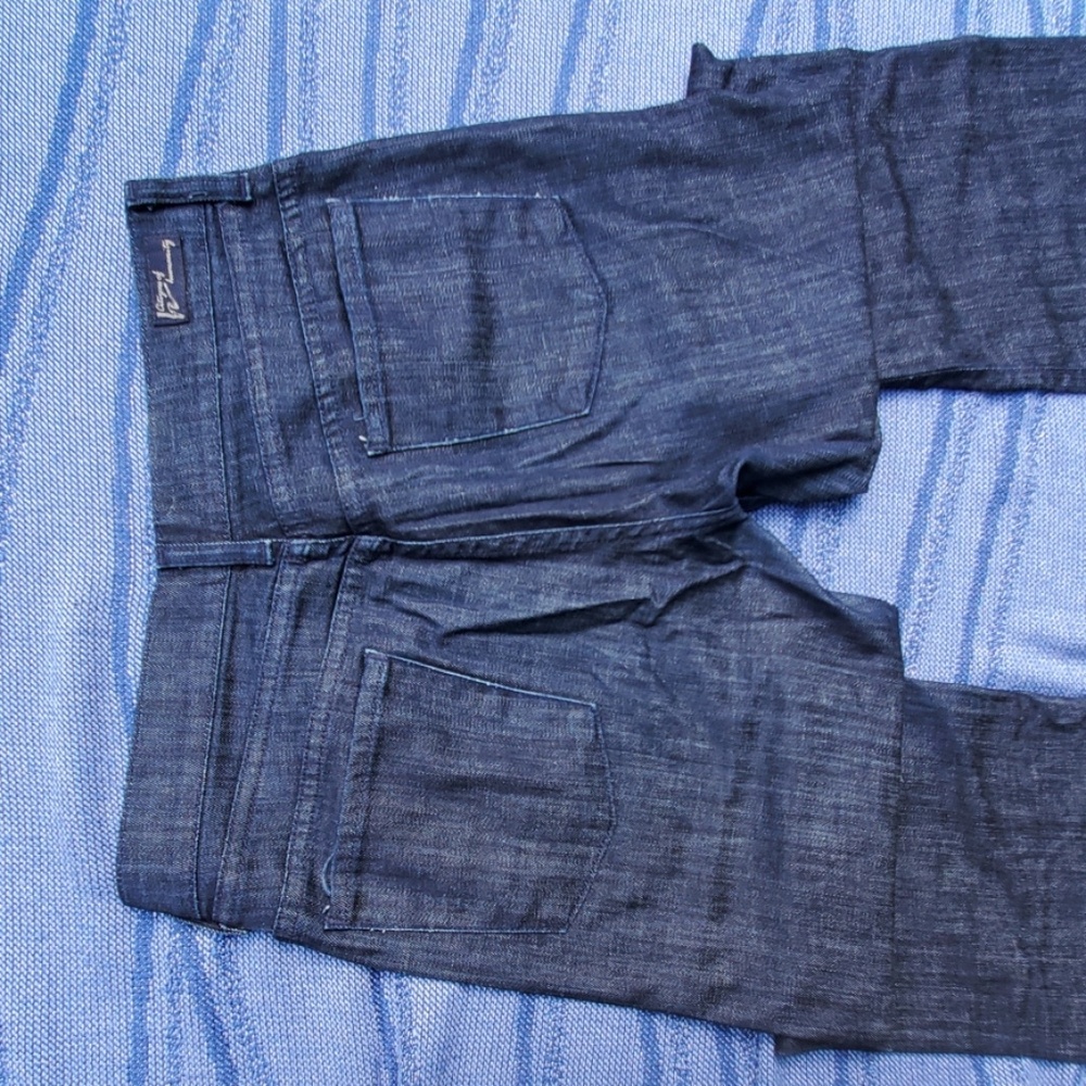 Citizens of Humanity Stretch Jeans - Picture 2 of 5
